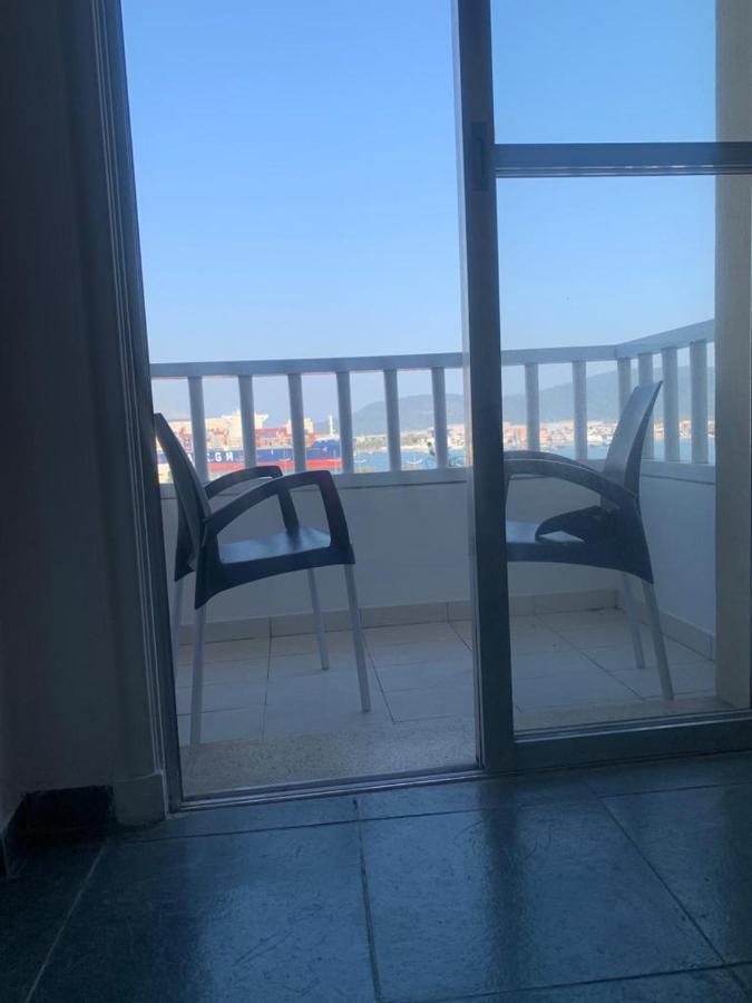 Varanda Marítima: Arquitetura Histórica Com Vista Deslumbrante Apartment *