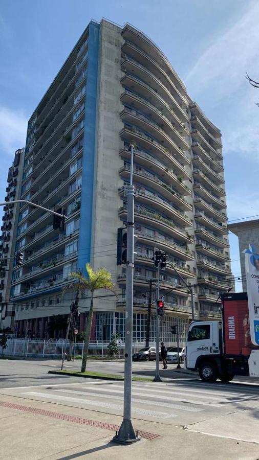 Varanda Marítima: Arquitetura Histórica Com Vista Deslumbrante Apartment